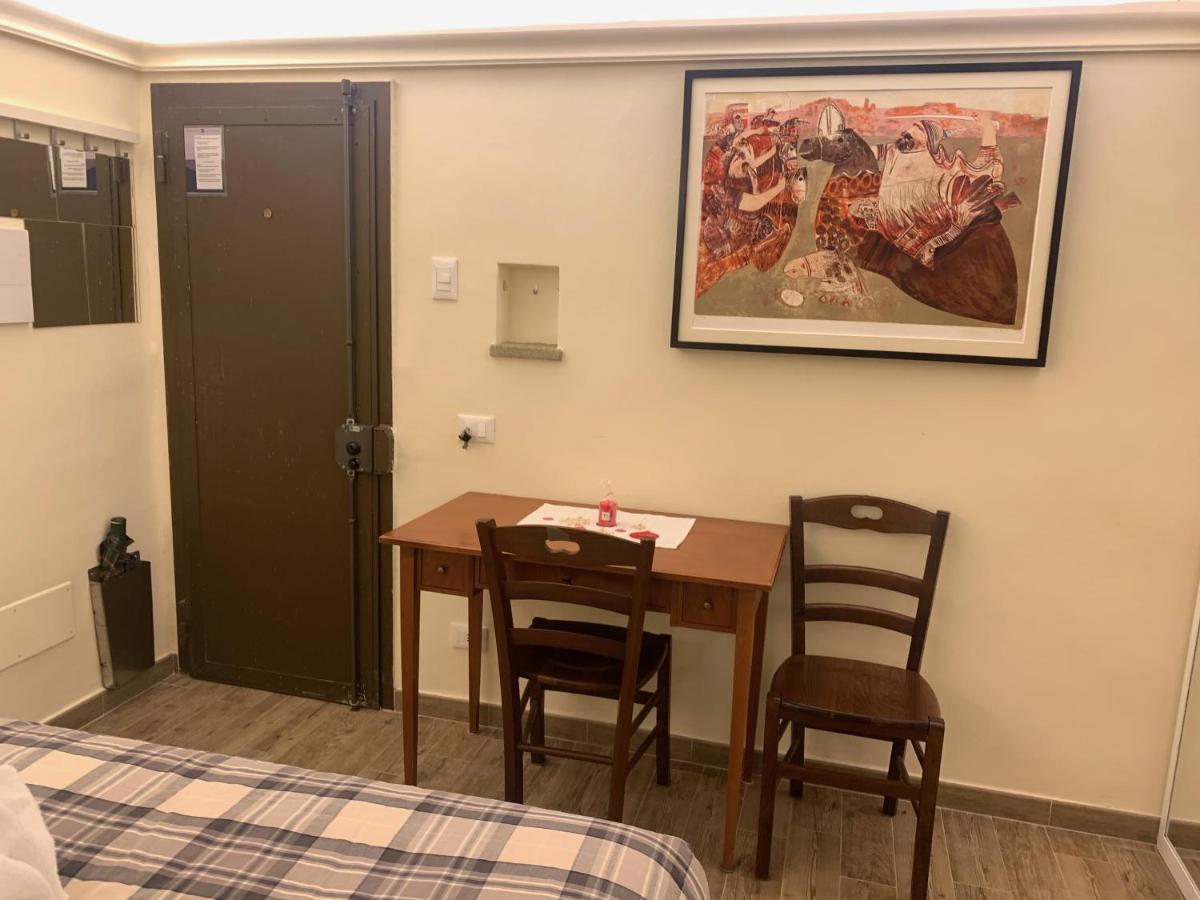Bed and breakfast Gb Florencia