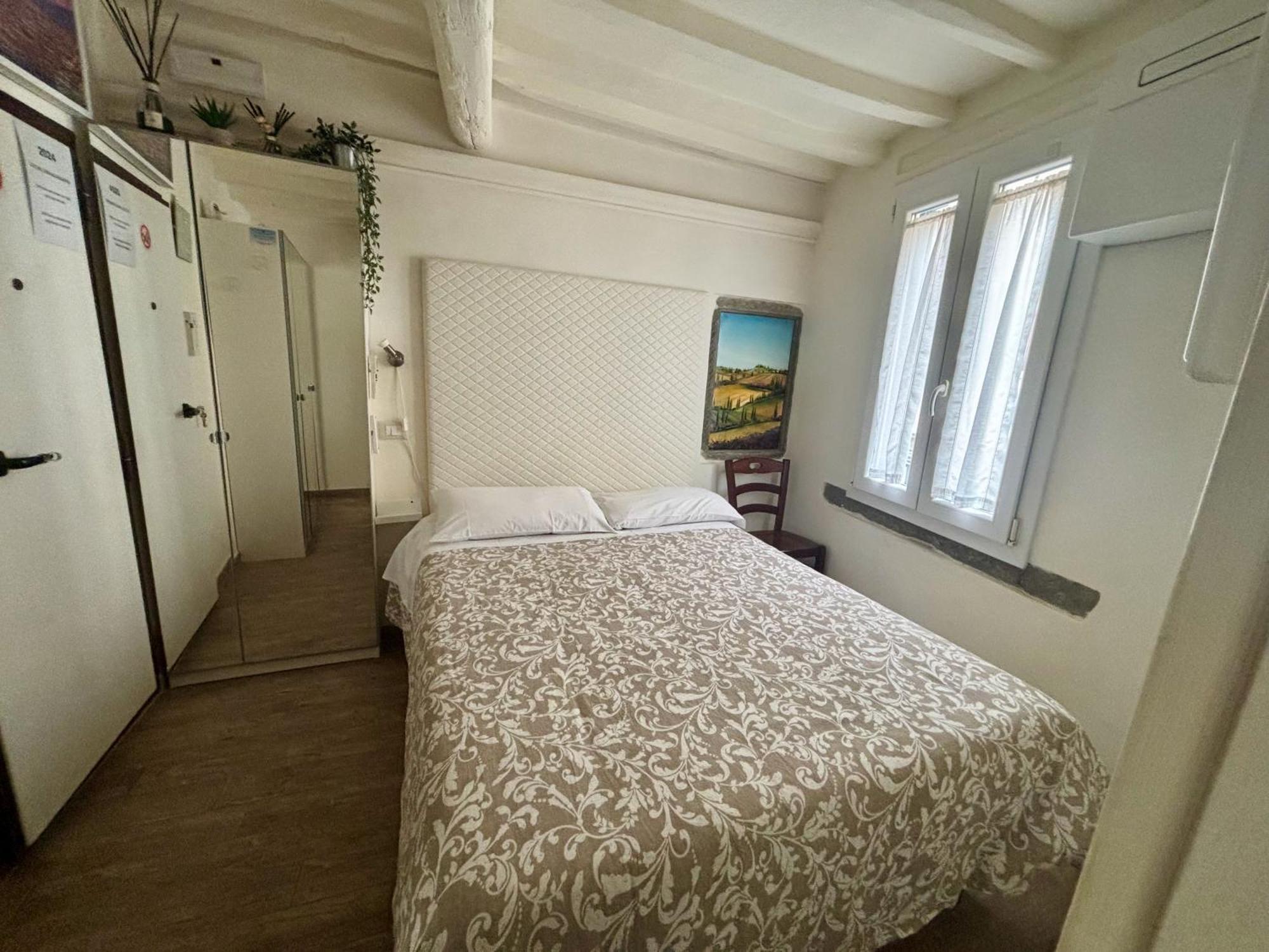 Gb Bed and breakfast Florencia
